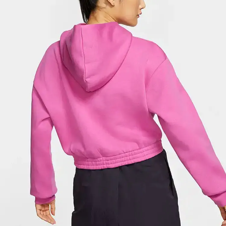 Nike Sweatshirts Women's Purple-5