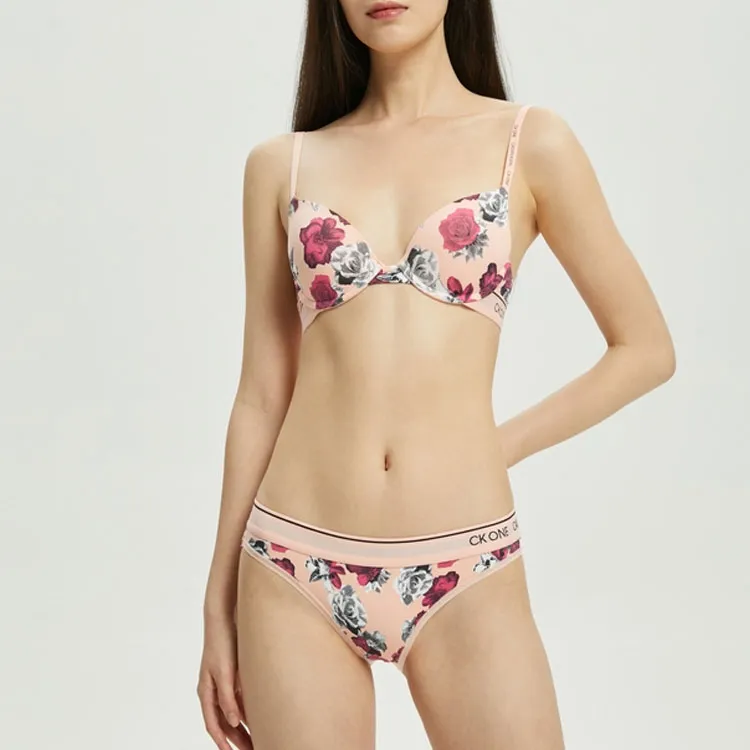 Calvin Klein Women's Underpants-2