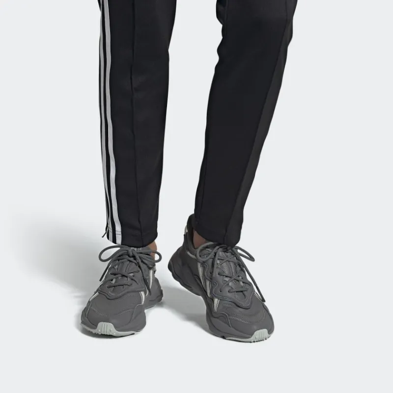 Adidas Ozweego Grey Four Women's-6