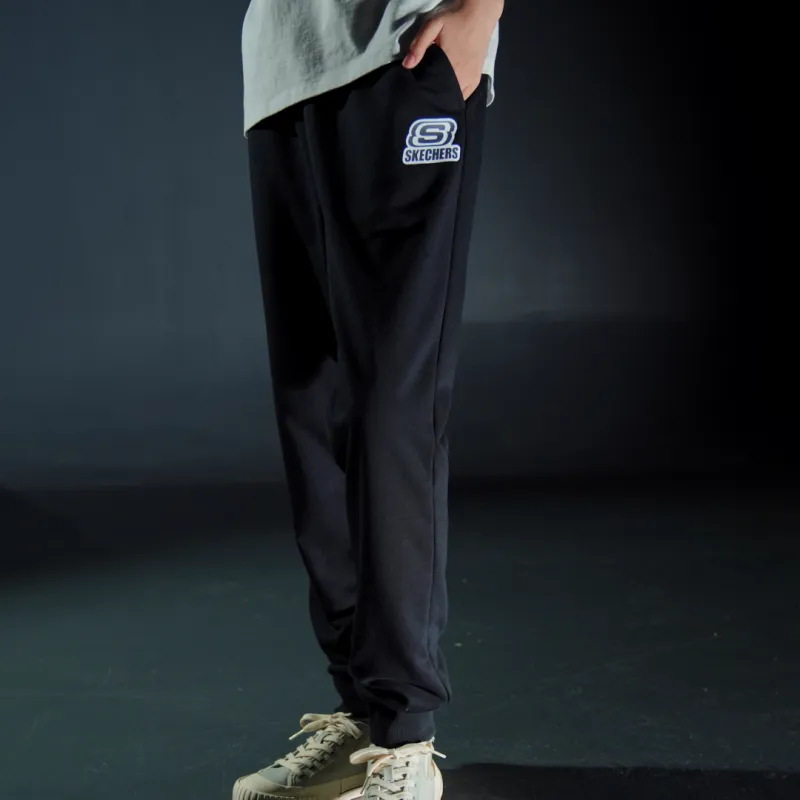 Skechers Knitted Sweatpants Unisex-6