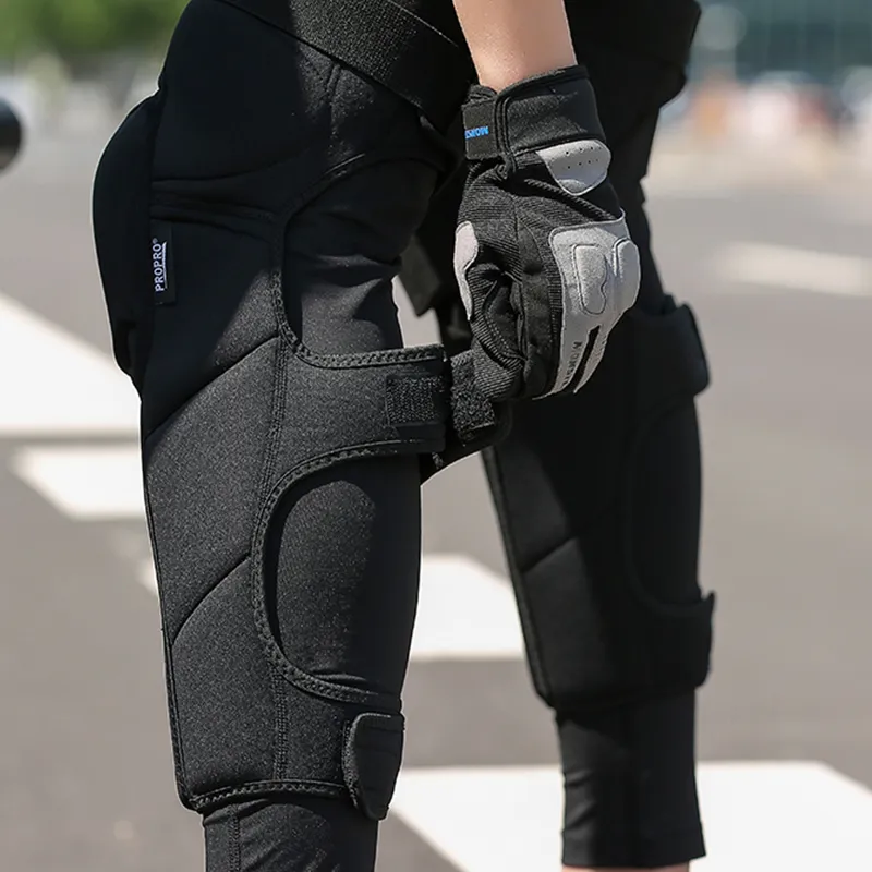 PROPRO Motorcycle Protective Gears-2
