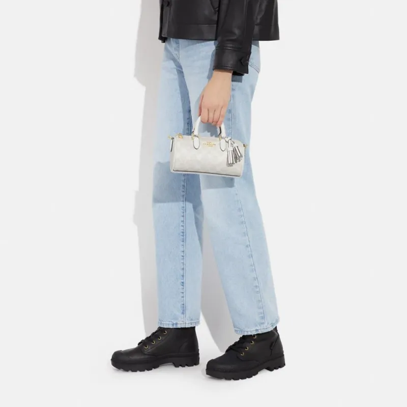 COACH Lacey Handbags-4