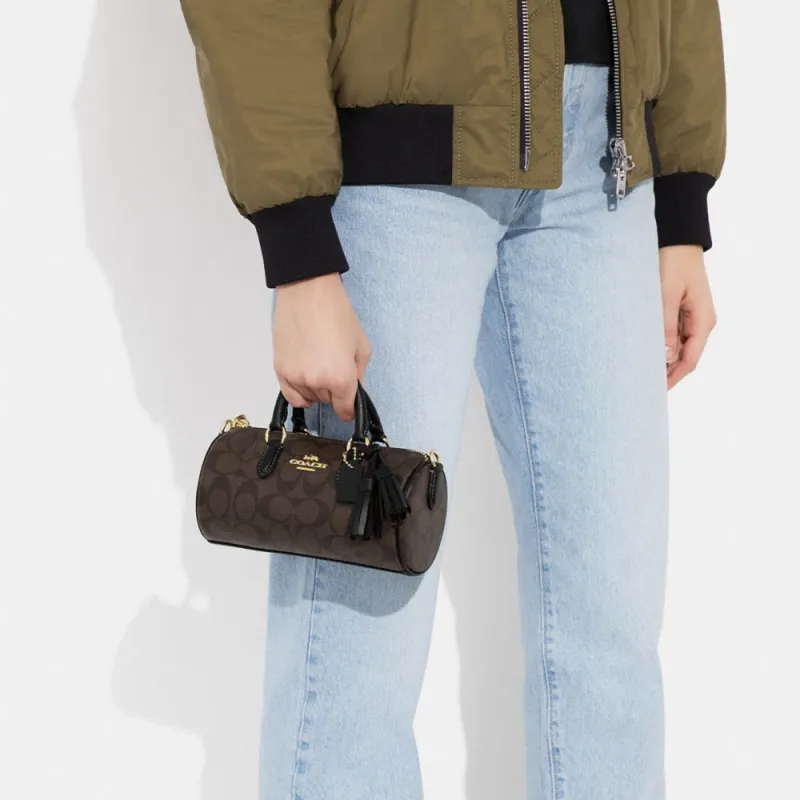 COACH Lacey Handbags-2