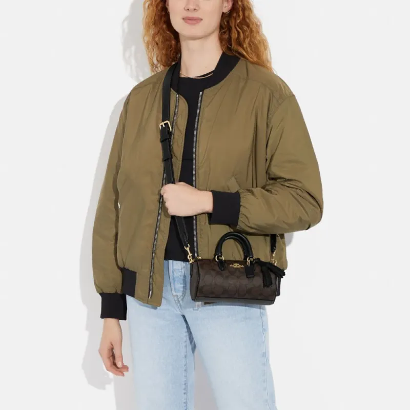 COACH Lacey Handbags-3