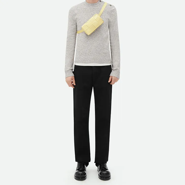 Bottega Veneta Cassette Belt Fanny Packs-5