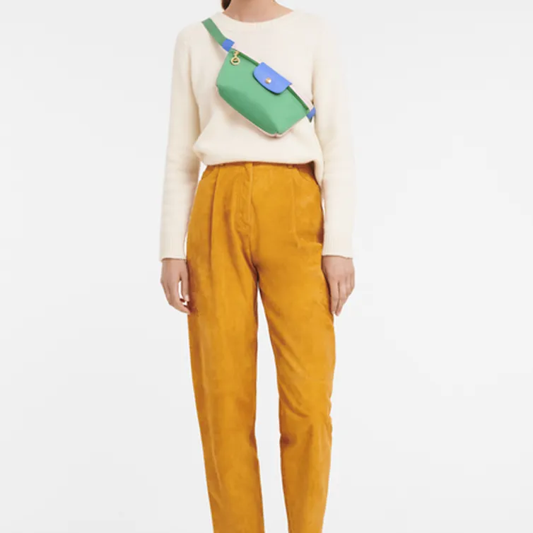 LONGCHAMP Le Pliage Fanny Packs-2