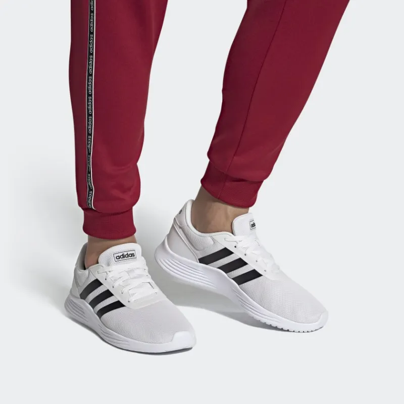 Adidas Neo Adidas Neo Lite Racer 2.0 'White'-5