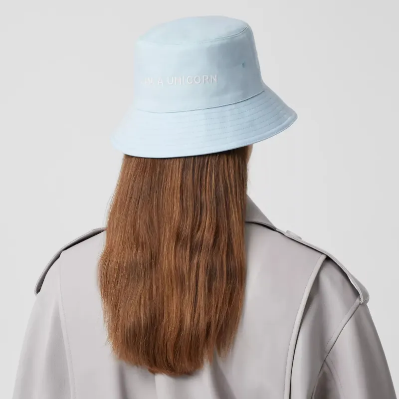 Burberry Bucket Hats Women's-5
