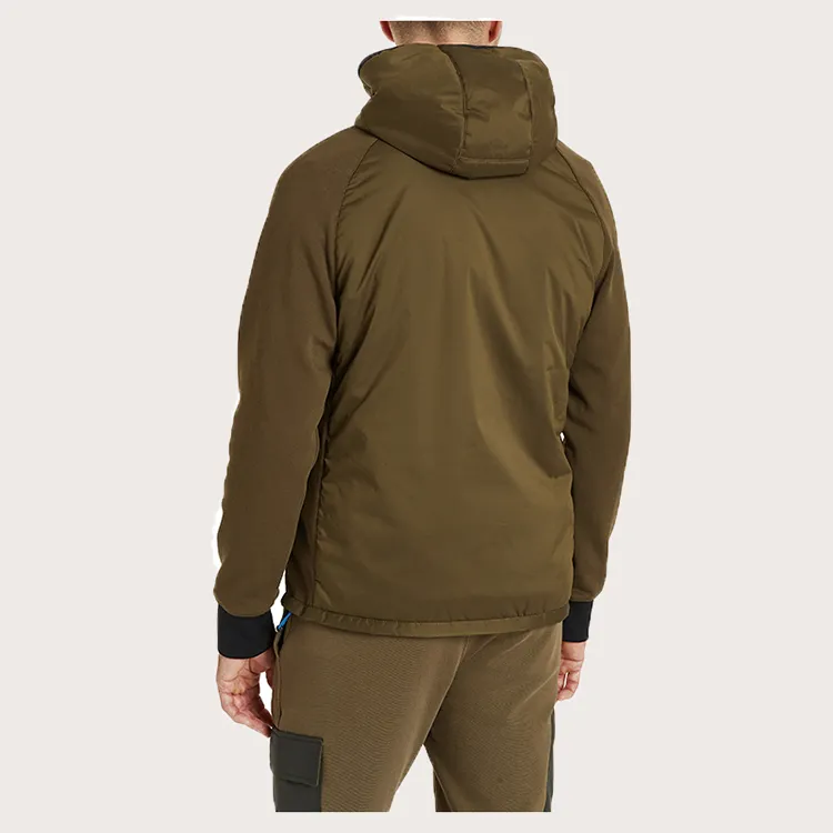 PS By Paul Smith Jackets Men Green-4