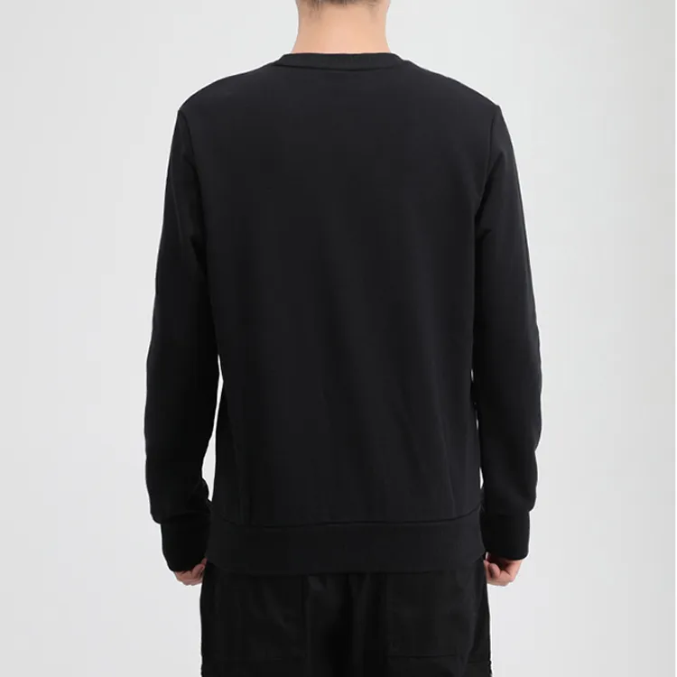 PUMA TFS Sweatshirts Men Black-4