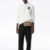 Burberry Sweatshirt Women's White