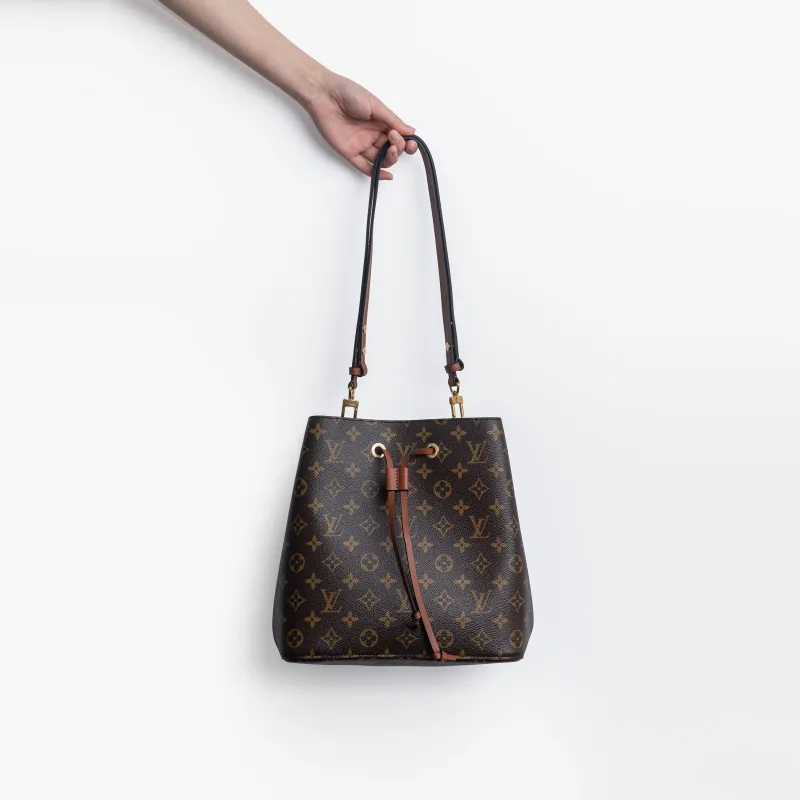 LOUIS VUITTON M81266 NéoNoé Mm-7