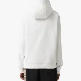 Burberry Sweatshirt Women's White