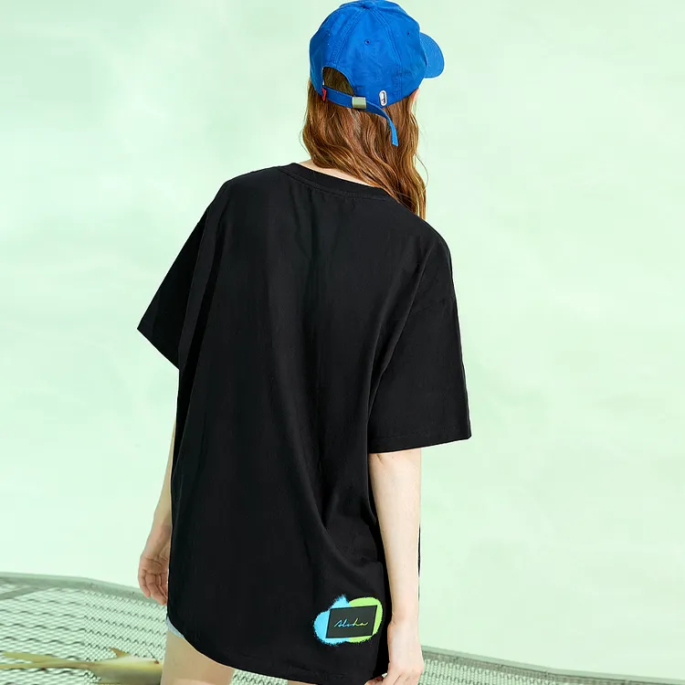 EPTISON WOMAN T Shirts Women's-2