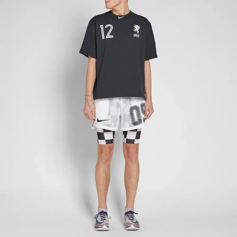 Nike lab X OFF WHITE Mercurial Nrg X Tee-3