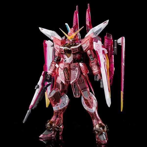 BANDAI Model Kits-2