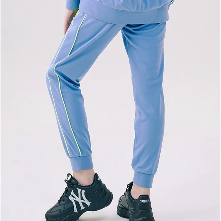 MLB Sports Pants Unisex Sky Blue-4