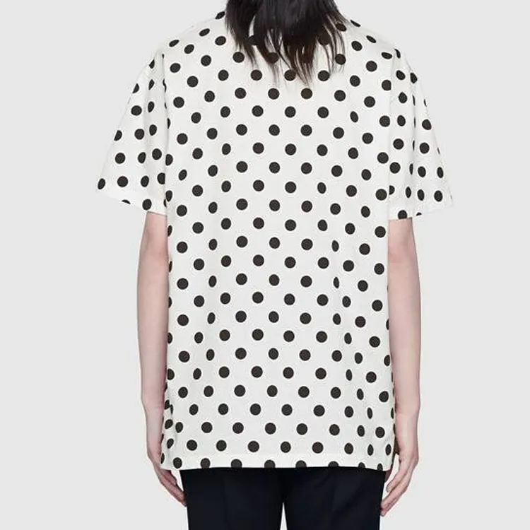 GUCCI T-Shirts Women's White-4