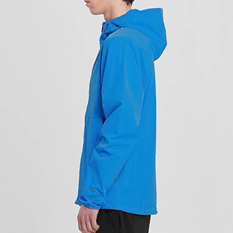 THE NORTH FACE Sun Protection Clothing Men Blue-4