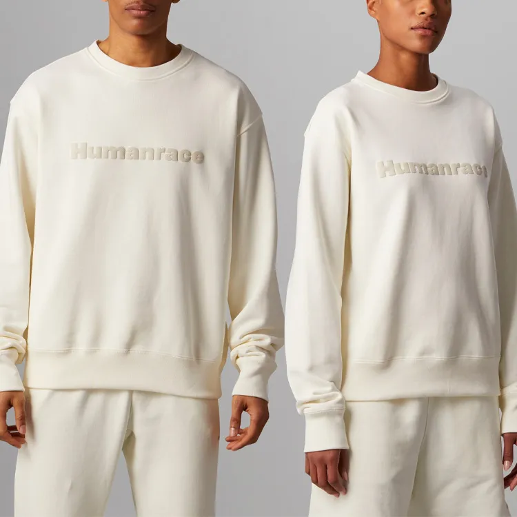 Adidas X Pharrell Williams Humanrace Basic Crewneck-2