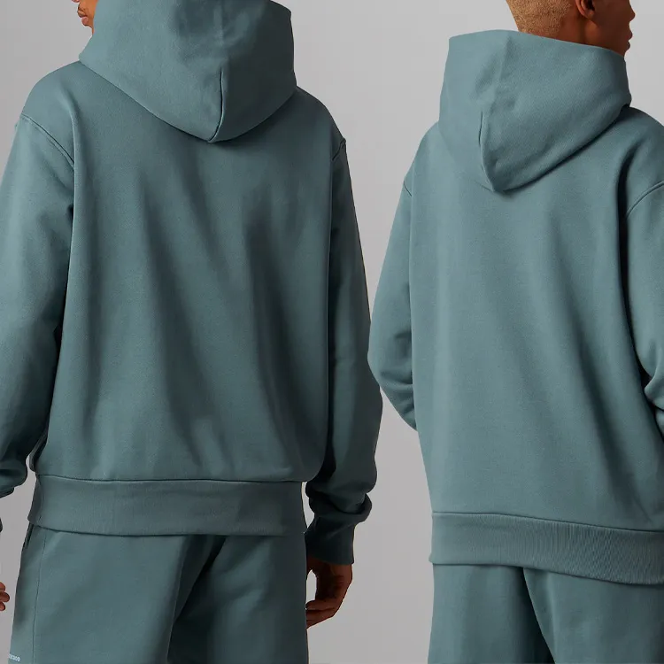 Adidas X Pharrell Williams Humanrace Basic Hoodie-6