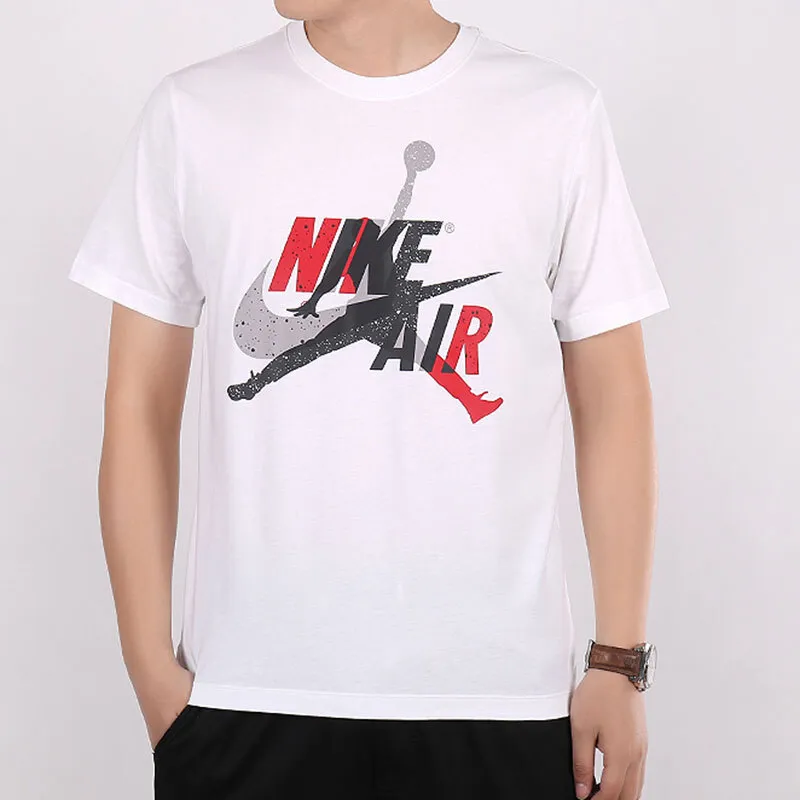 Jordan Jumpman T Shirts Men-3