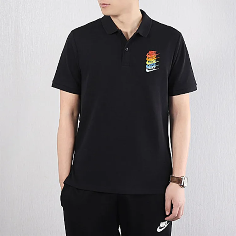 Nike Polo Shirts Men-2
