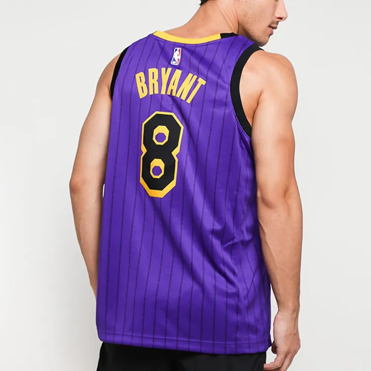 Nike Basketball Jerseys Men-3