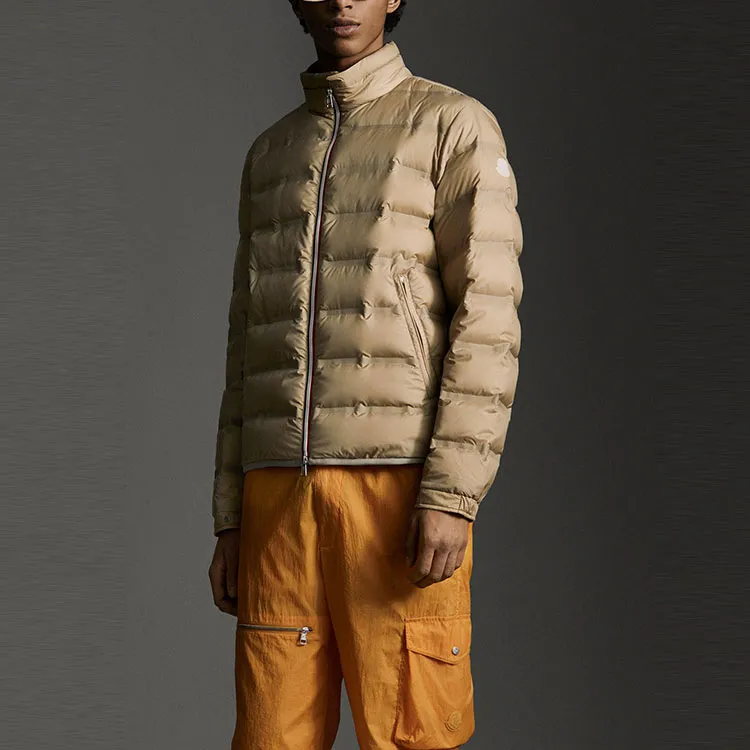 Moncler Helfferich Giubbotto Puffer Jacket-3