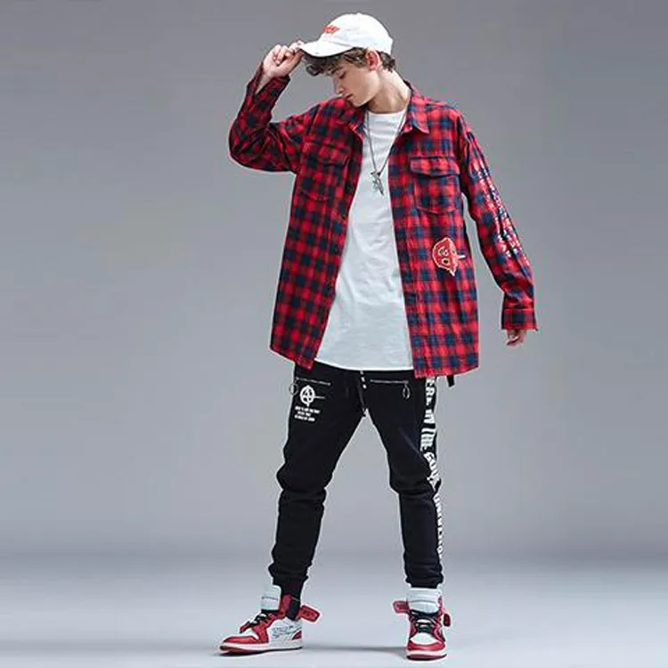 Guuka Shirts Unisex-3