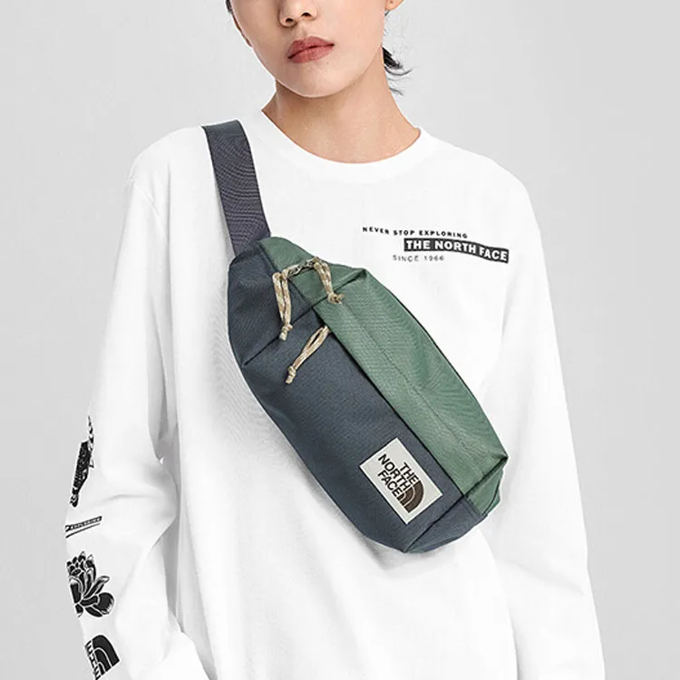 THE NORTH FACE T Shirt Unisex White-3