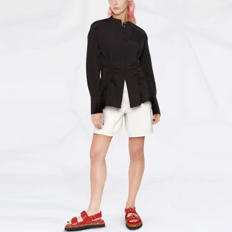 3.1 Phillip Lim Shirts Women's Black-1