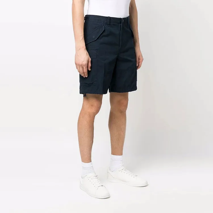 Polo Ralph Lauren Shorts Men's Blue-3