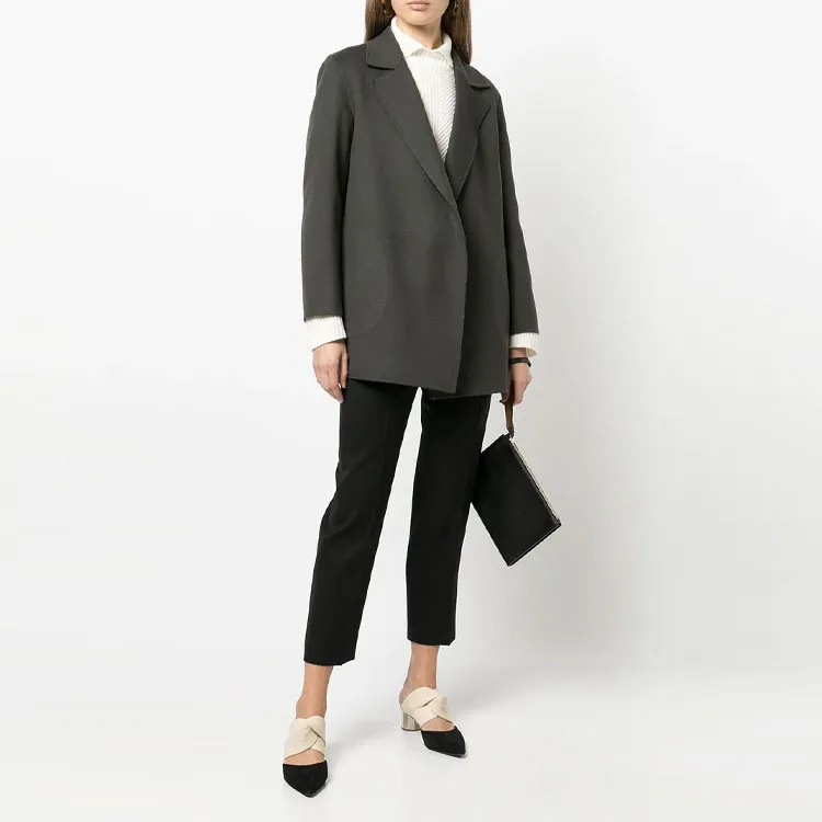 THEORY Clairene Jacket-1