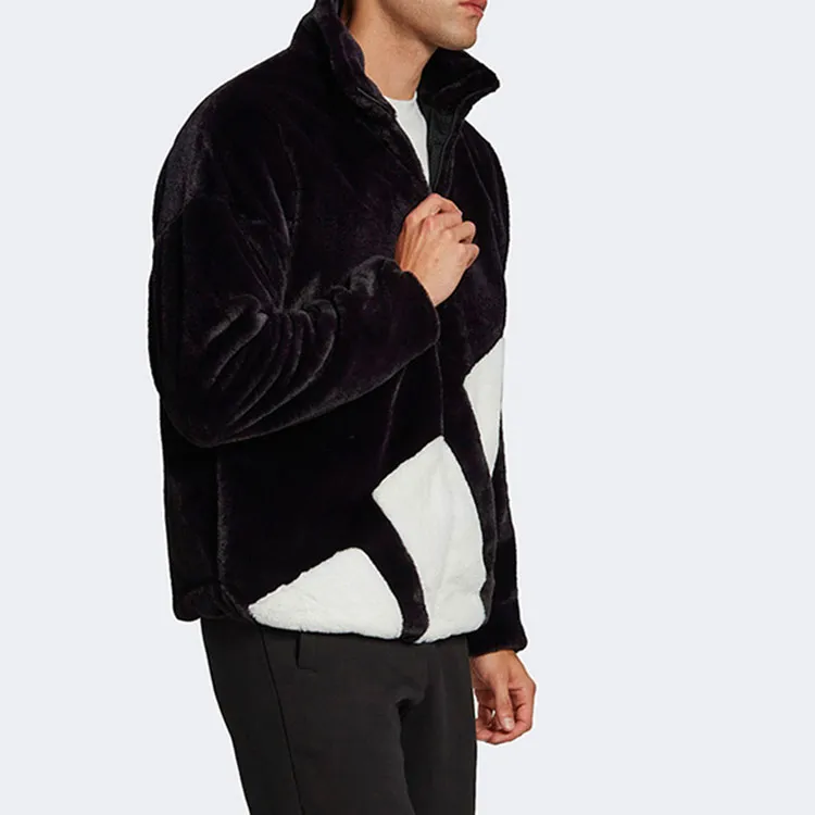 Adidas Velvet Jackets Women's Black-4