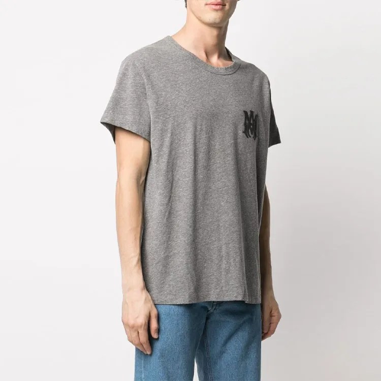 AMIRI T-Shirts Men Gray-3