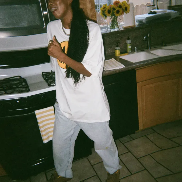 Drew House Mascot Ss Tee-11