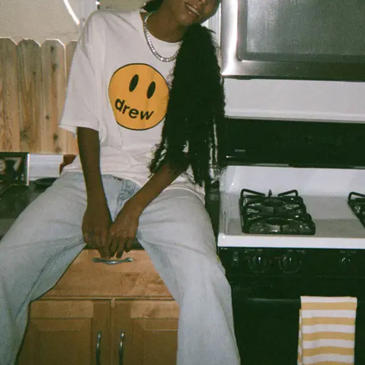 Drew House Mascot Ss Tee-10