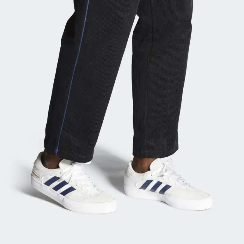 adidas originals Matchbreak Super Crystal White-5