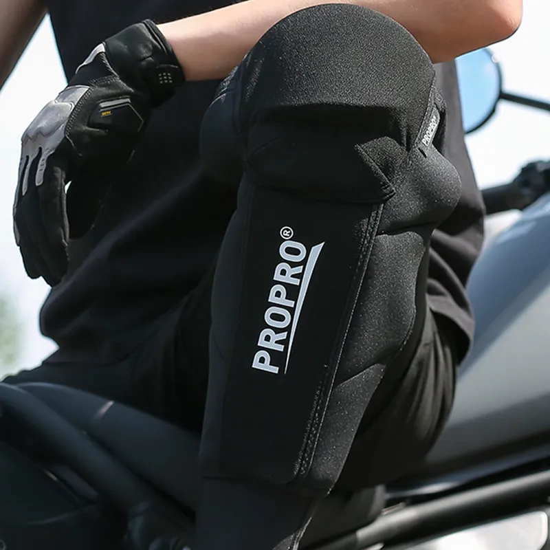 PROPRO Motorcycle Protective Gears-3