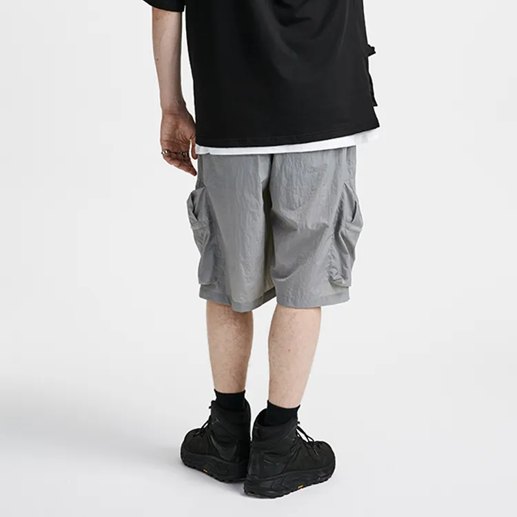 FPA Cargo Shorts Unisex-4