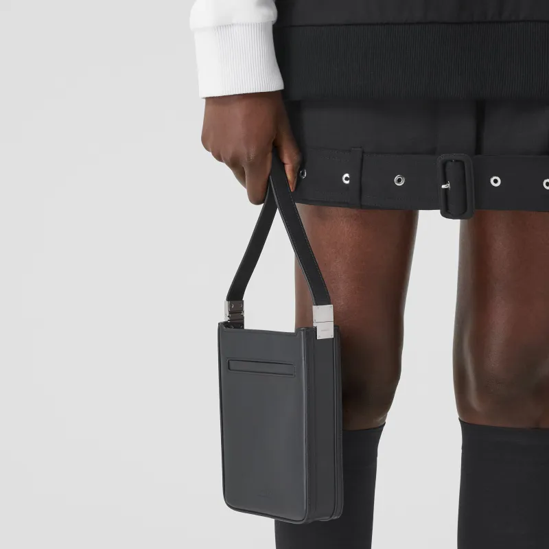 Burberry Olympia Shoulder Bags-6
