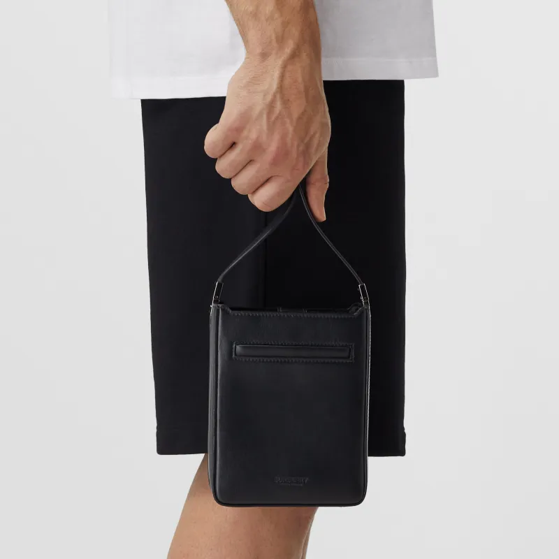 Burberry Olympia Shoulder Bags-4