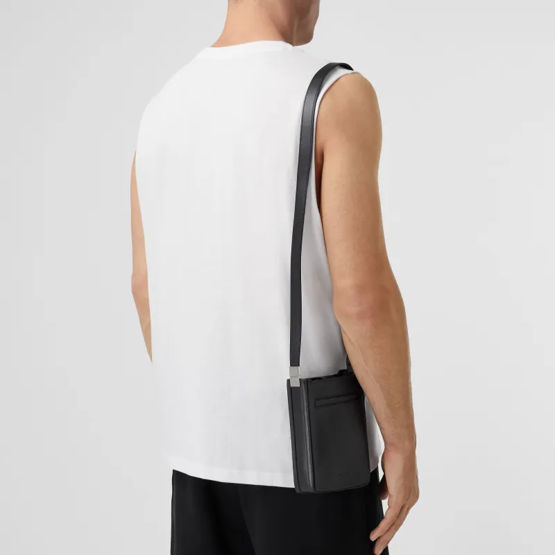 Burberry Olympia Shoulder Bags-5