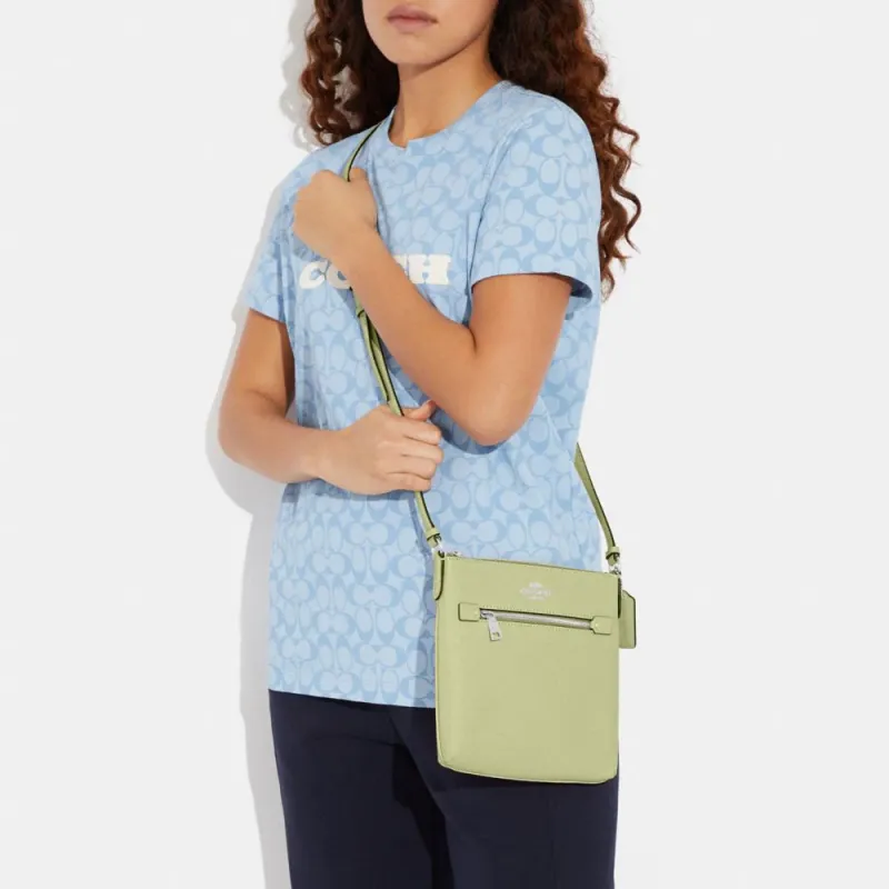 COACH Rowan Crossbody Bags-3