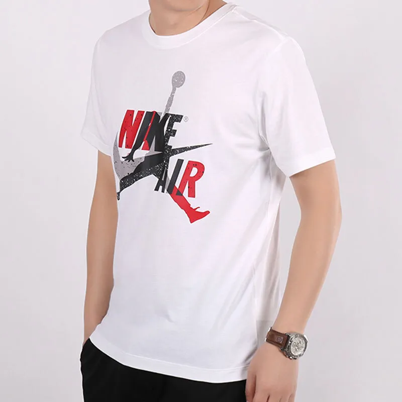 Jordan Jumpman T Shirts Men-2