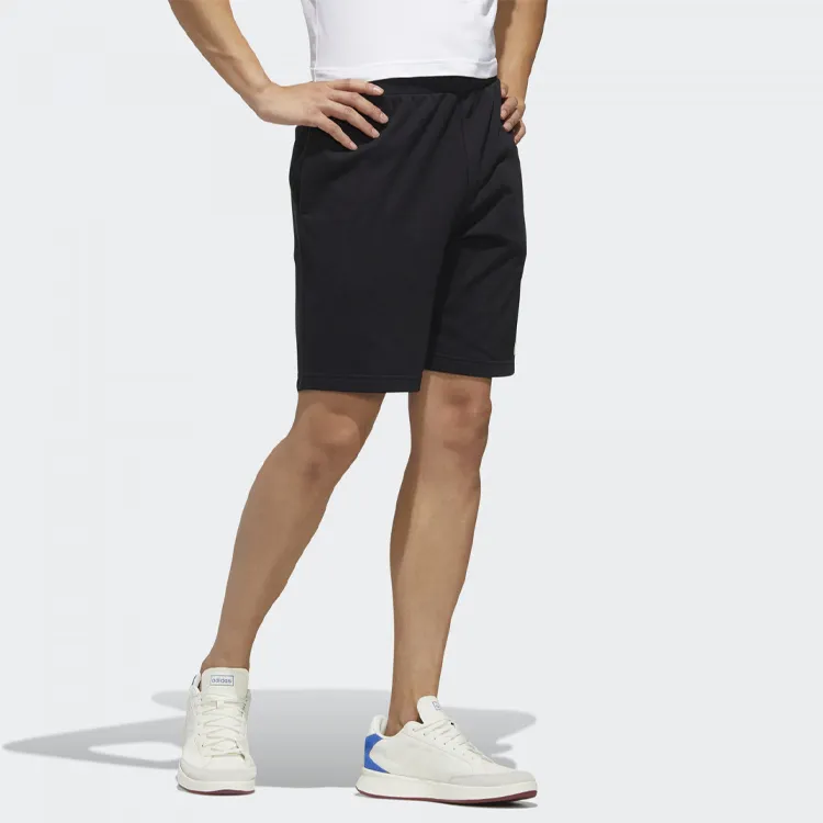 Adidas Neo Sports Shorts Men Black-5