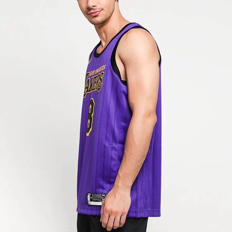 Nike Basketball Jerseys Men-4