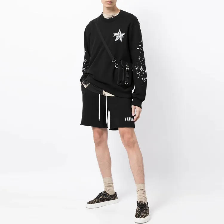 AMIRI Core Logo Short-1