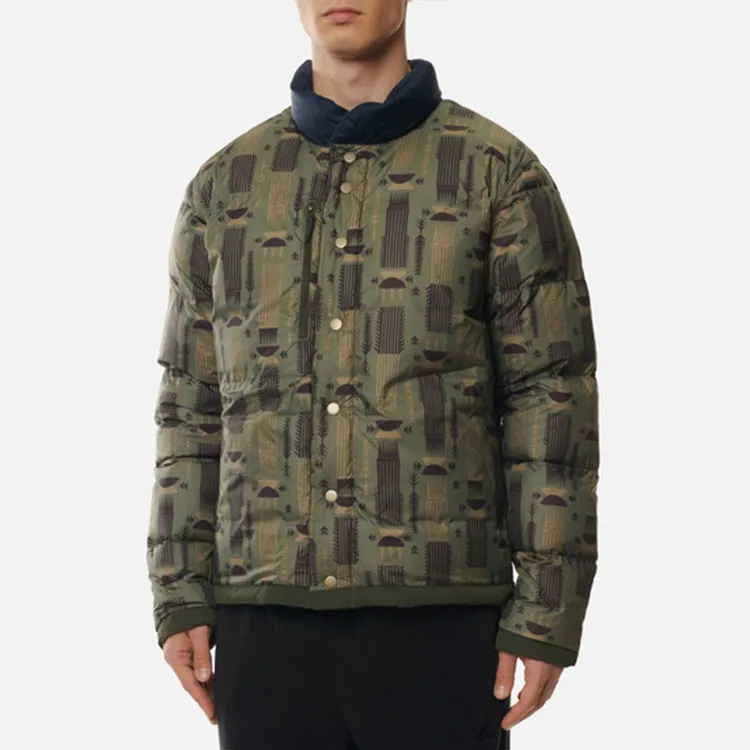 Patagonia Bivy Down Jackets Men-6